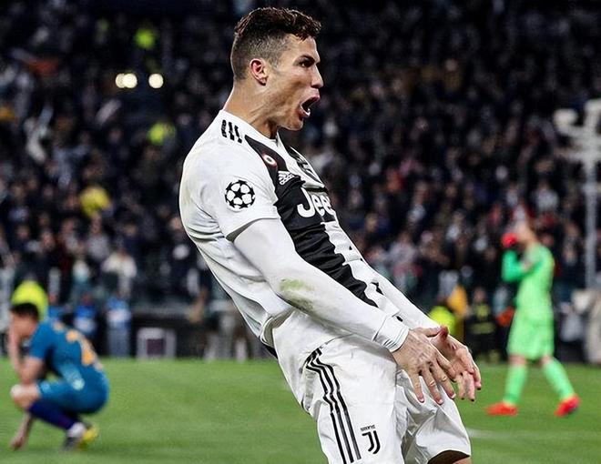 九游官网首页入口C罗重要时刻比赛规则变更，尤文图斯带队取胜！