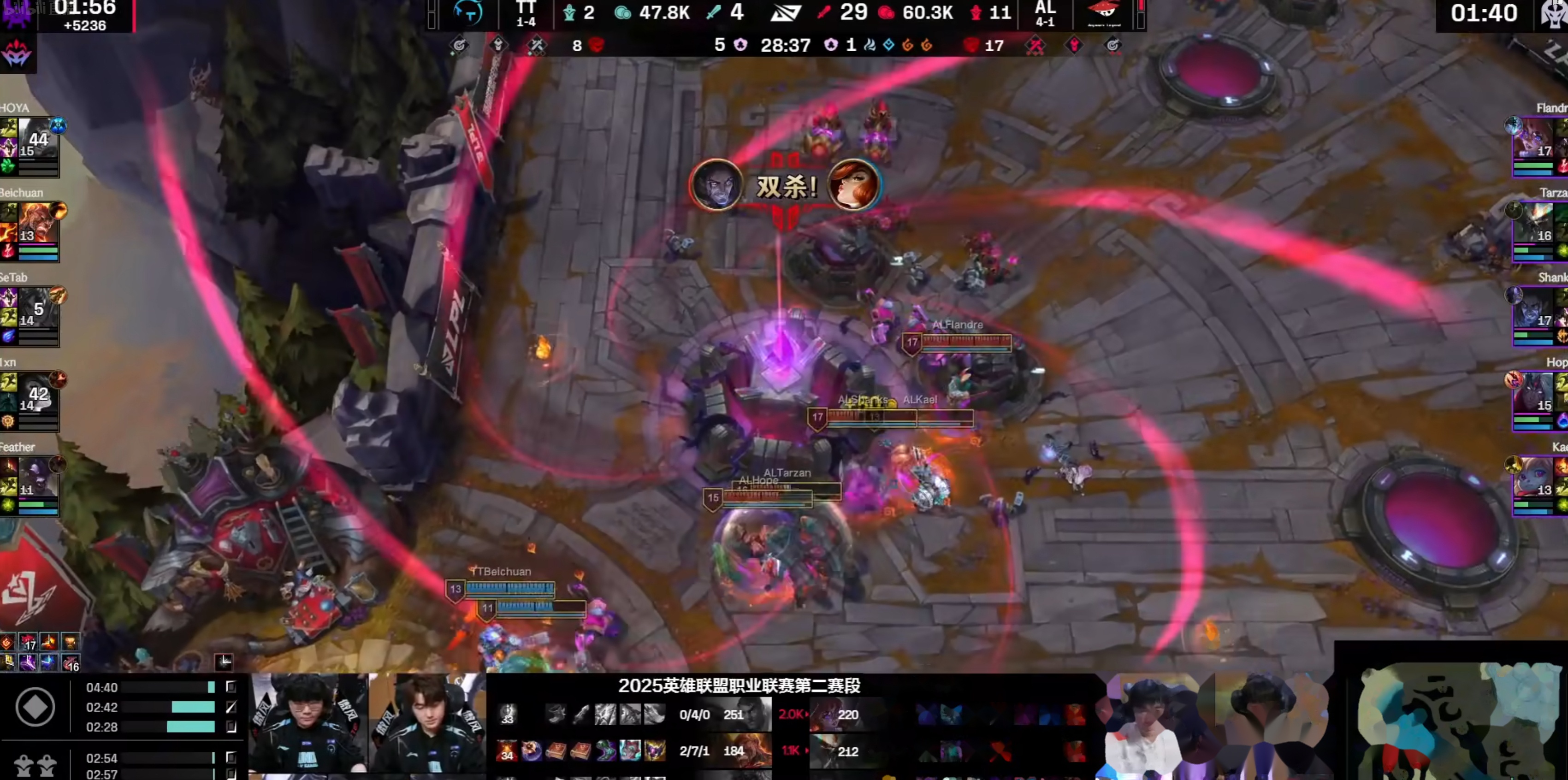 九游APP下载官网版Ning重要时刻比赛局势复杂，TL带队取胜！引发球迷热议(ning lpl)